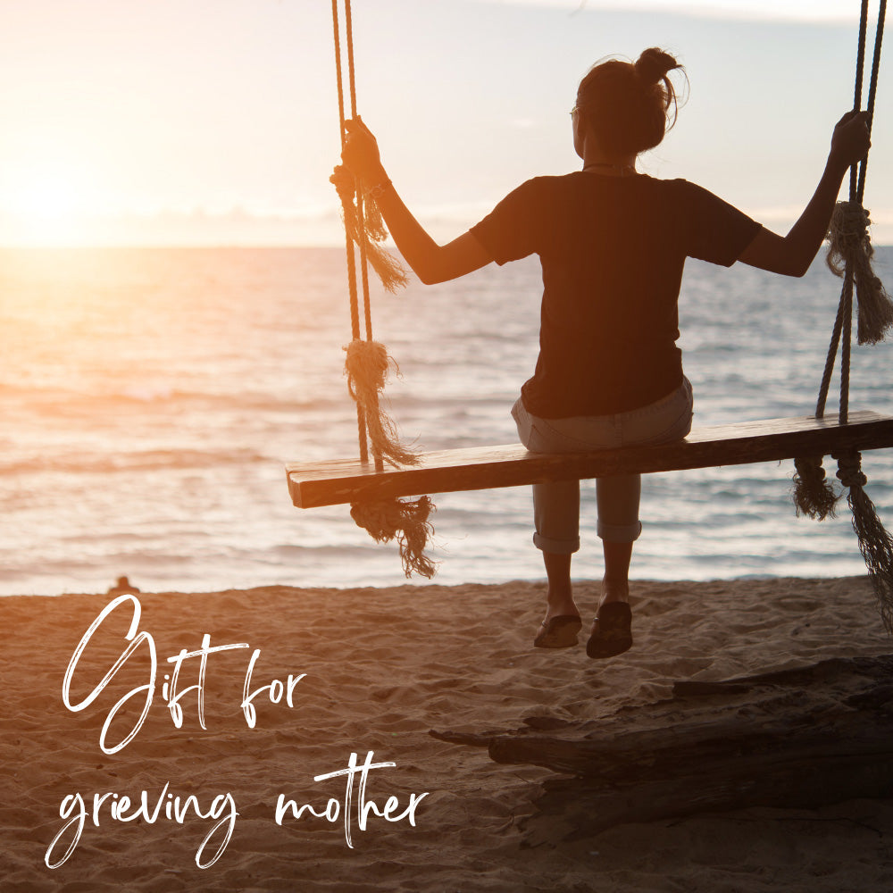 Top 5 Meaningful Gift For Grieving Mother & Thoughful Acts Of Kindness MemoryGift™