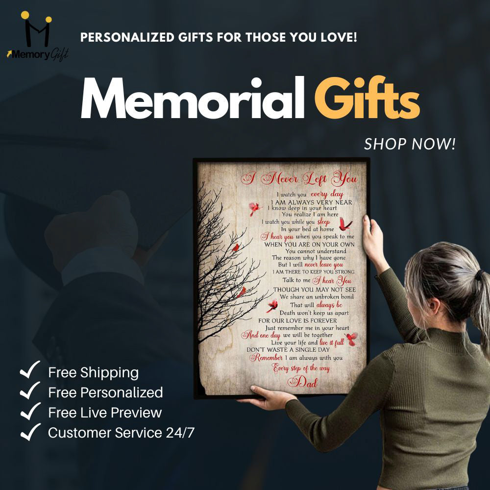 Top Meaningful Irish Memorial Gifts Ideas 08/2024 MemoryGift™