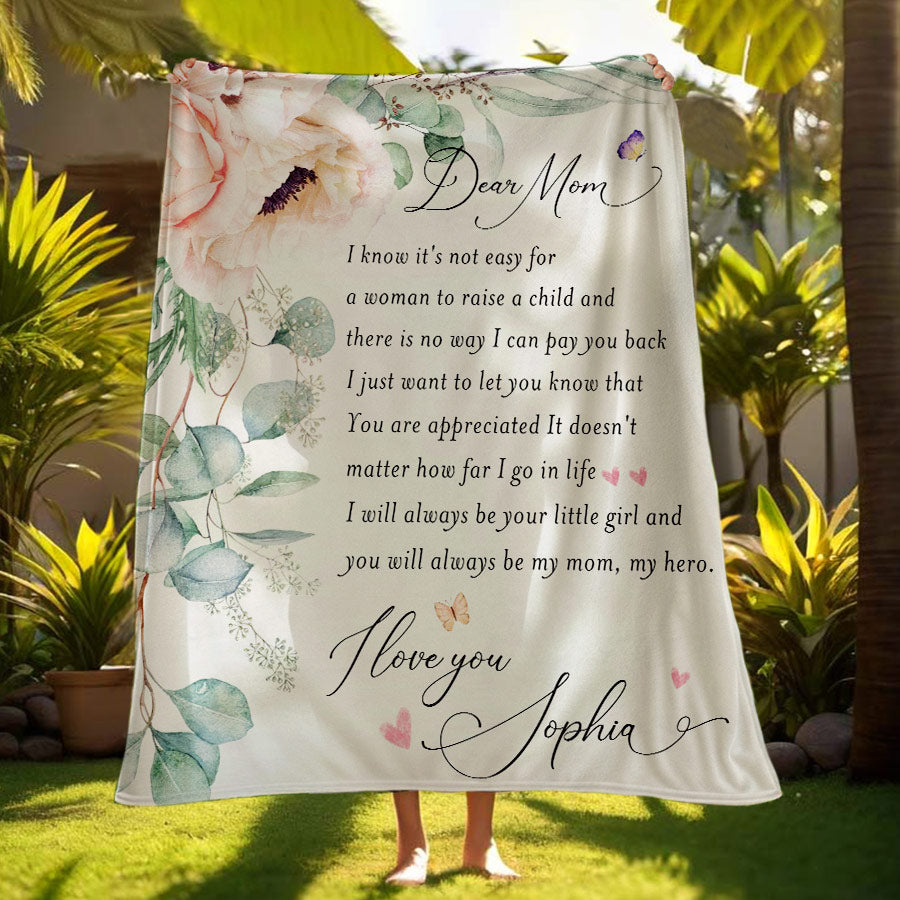 Best Personalized Mother’s Day Gifts