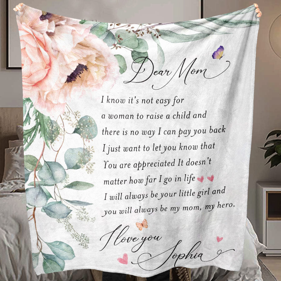 Best Personalized Mother’s Day Gifts