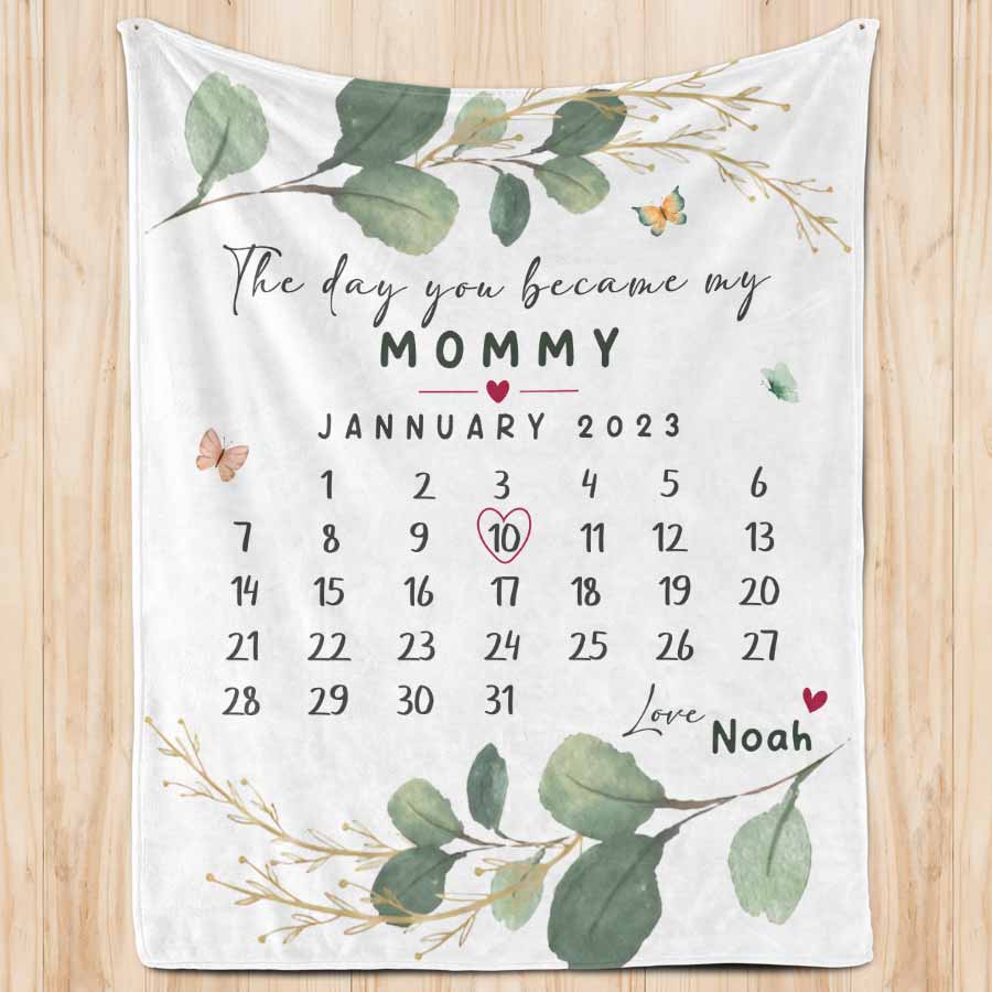 Gifts for New Mom