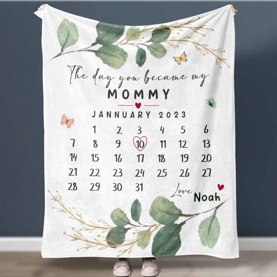 Gifts for New Mom