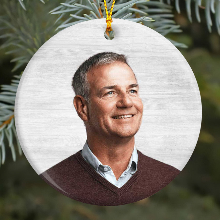 Memorial Ornaments For Dad Cardinal Memorial Ornament Cardinal