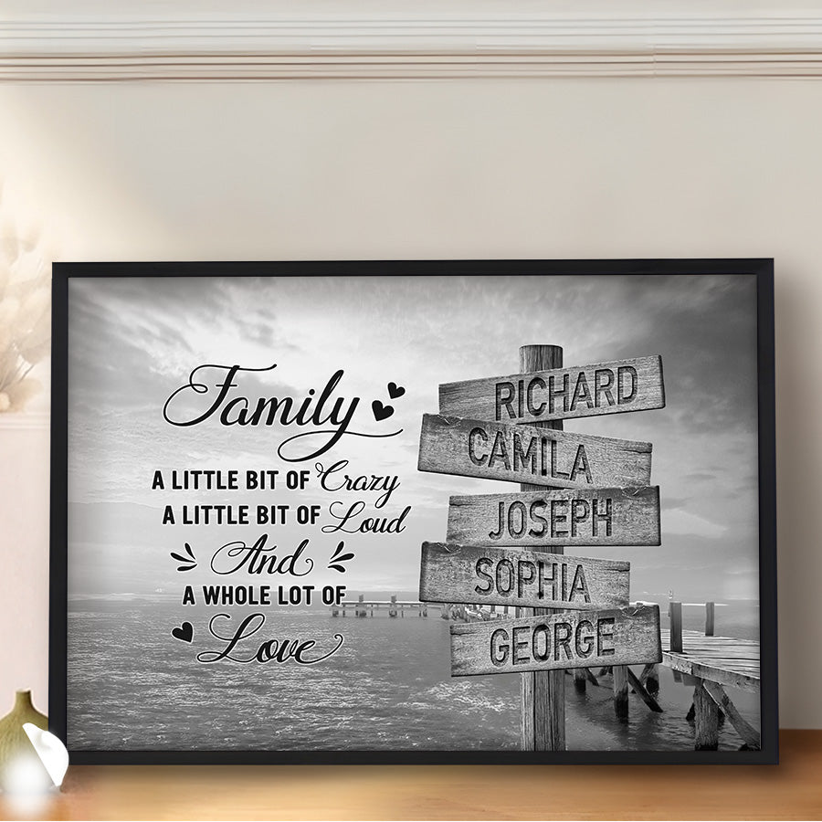 Personalized Mother Gifts