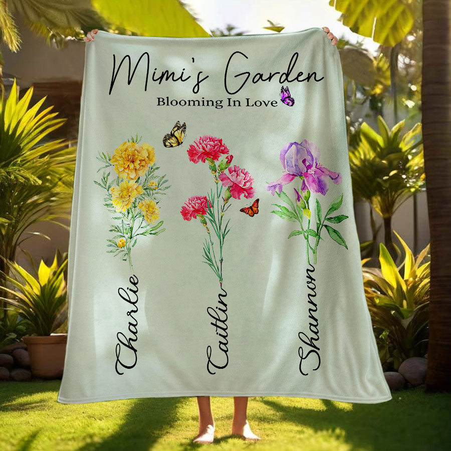Best Personalized Gifts for Grandma