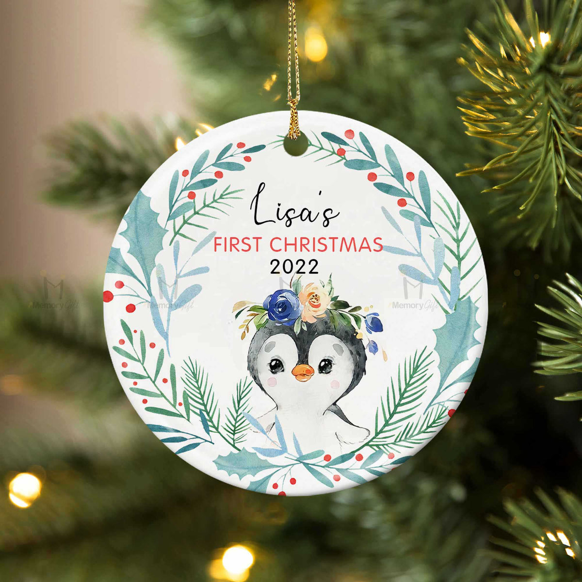 baby-s-first-christmas-ornament-personalized-cute-penguin-christmas