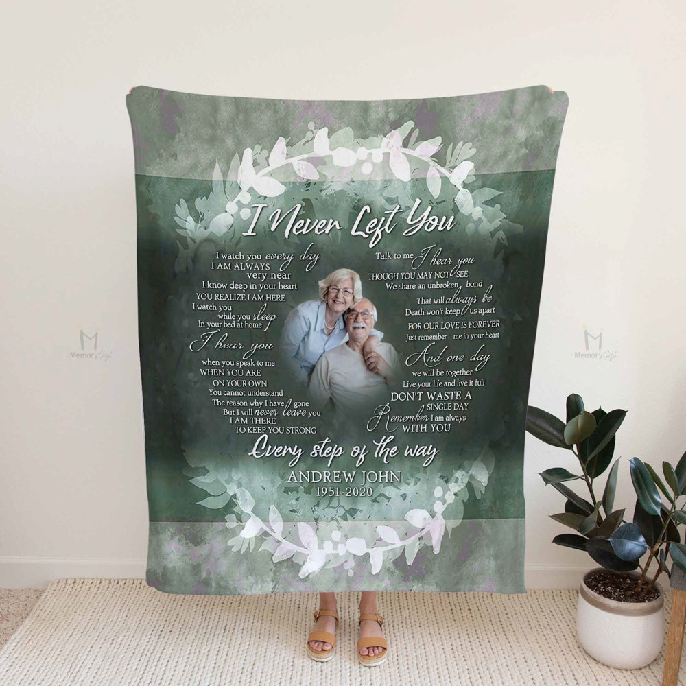 Best Memorial Gifts for Loss of Mom, Personalized Mother's Day Gifts