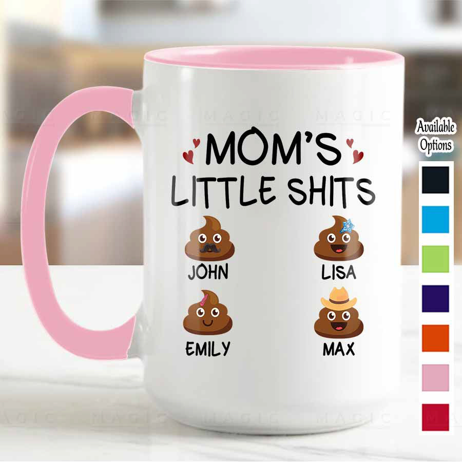 Funny Mothers Day Gifts