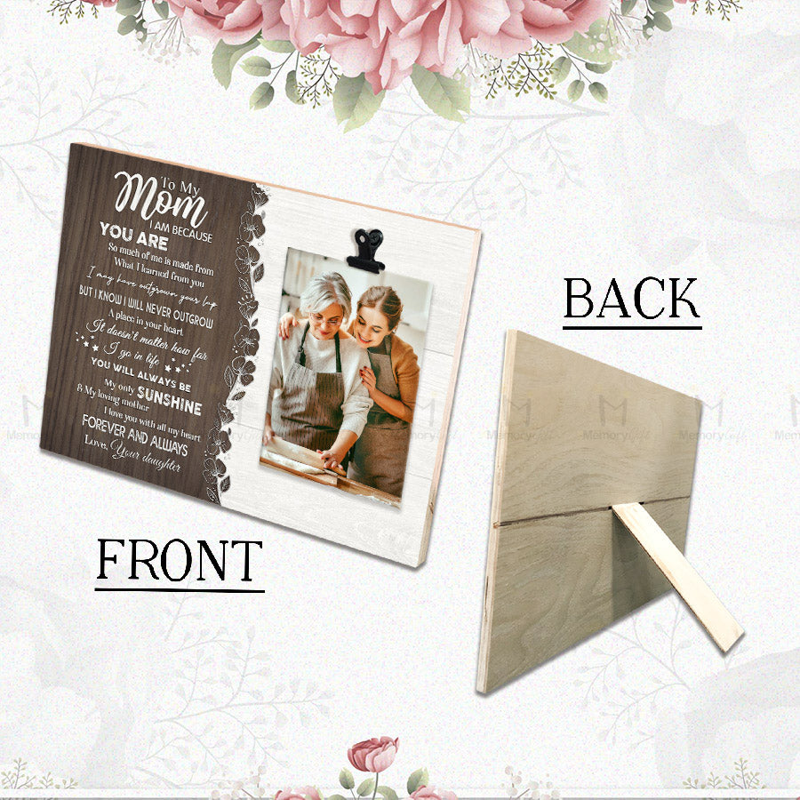 Personalized Mother Daughter Gifts | Best Custom Mothers Day Gifts ...