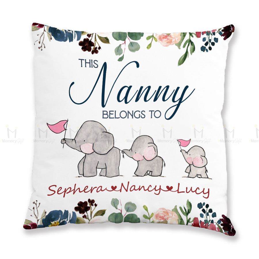 mothers day gift for nanny