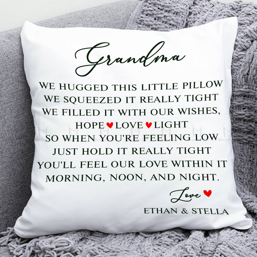 mothers day grandma gift