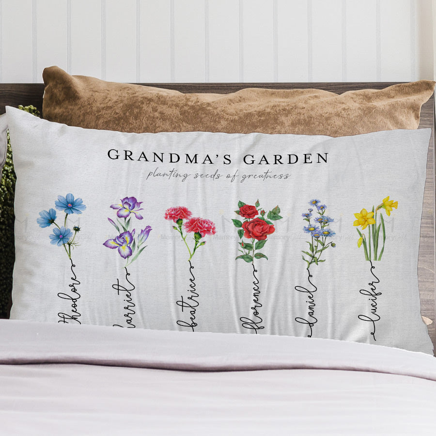Personal Gifts For Grandma Mother’S Day Personalized Gifts For