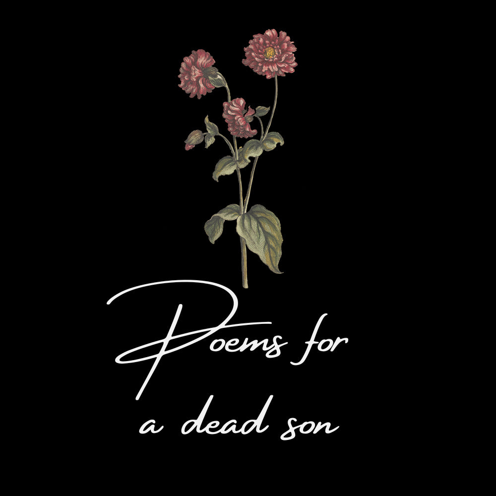 Top 60+ Heartwarming Poems For A Dead Son To Remember Forever - Memory ...