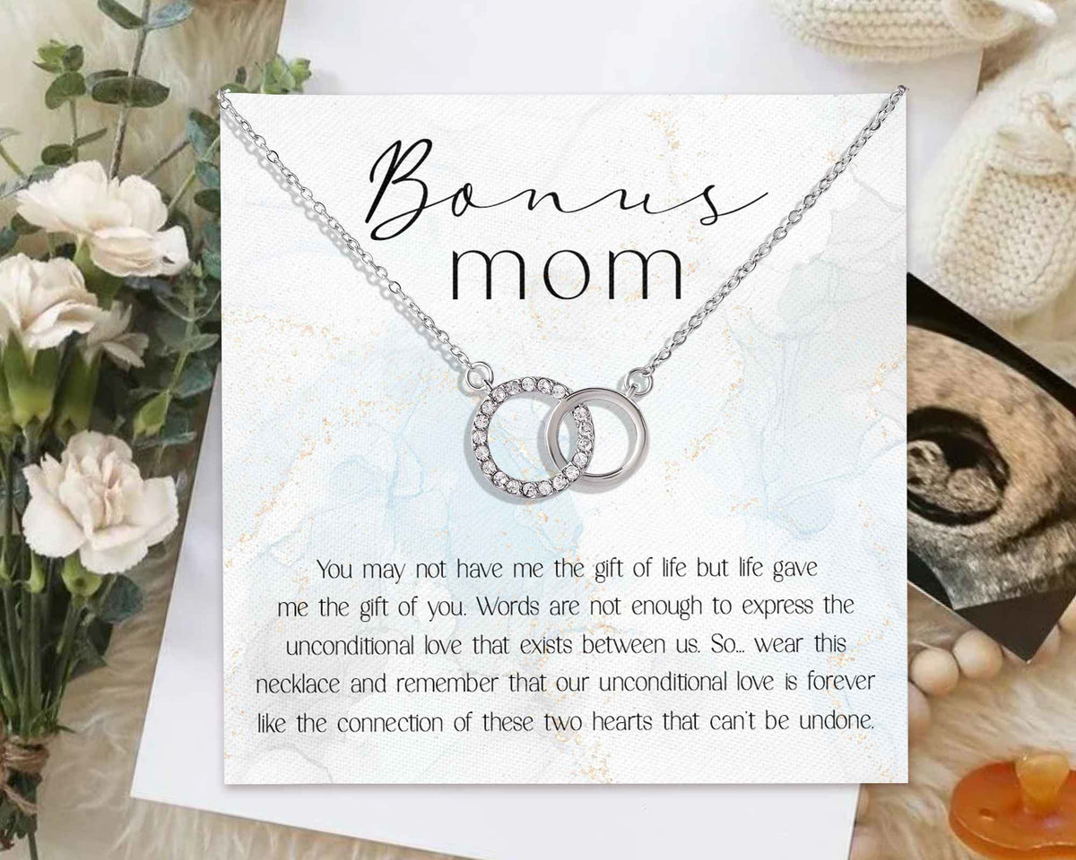 Bonus Mom Gifts