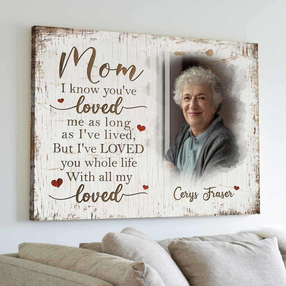 Top 199+ Personalized Gifts for Grandma – Get up to 20% - 06/2024 ...