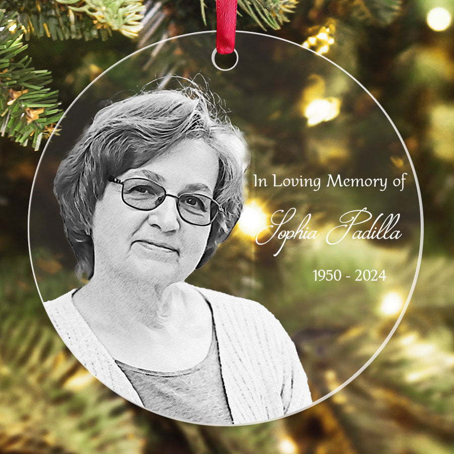 Personalized-Memorial-Christmas-Ornaments