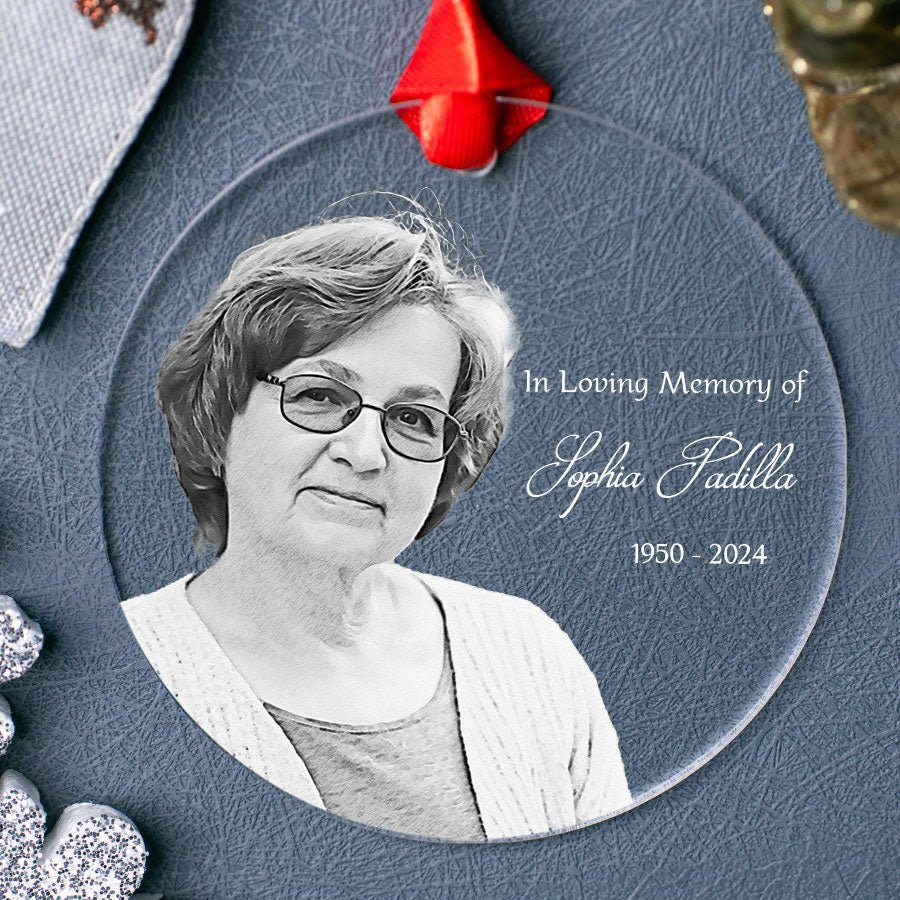 Personalized-Memorial-Christmas-Ornaments