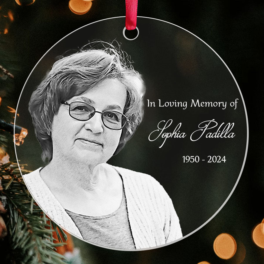 Personalized-Memorial-Christmas-Ornaments