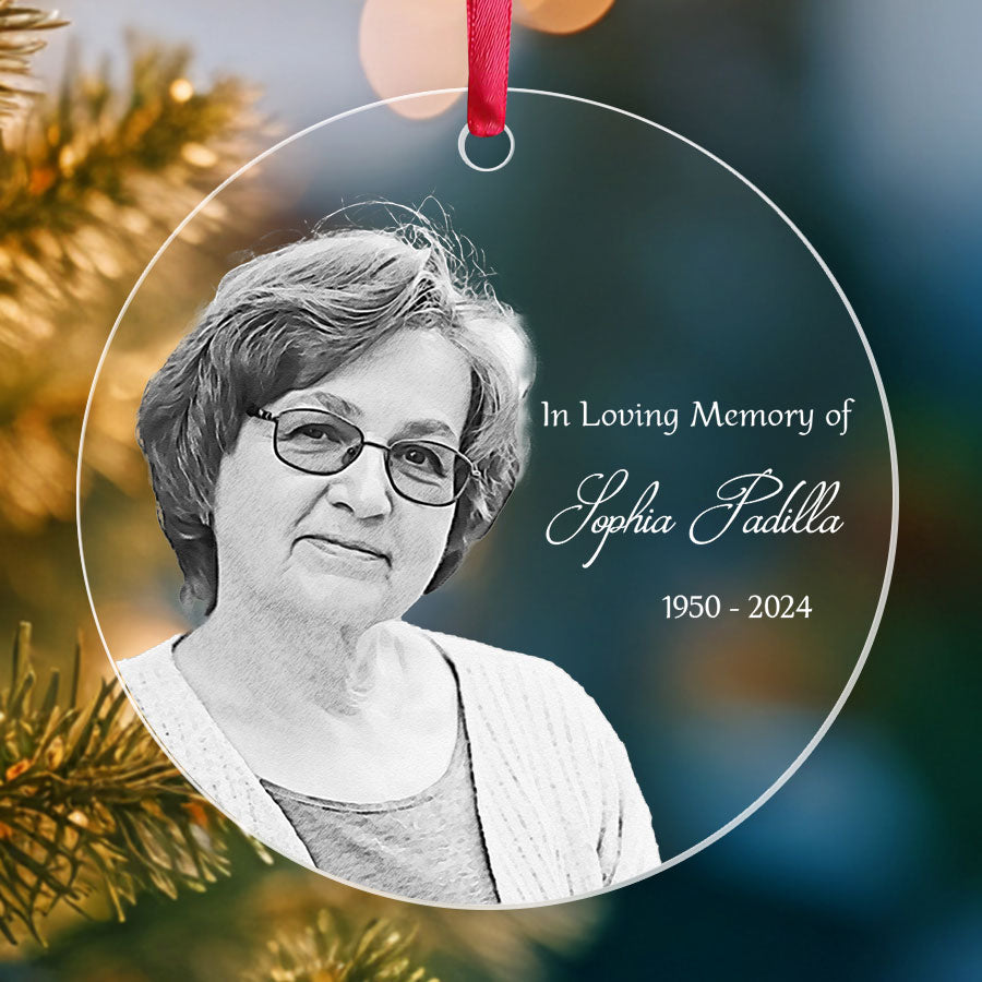 Personalized-Memorial-Christmas-Ornaments