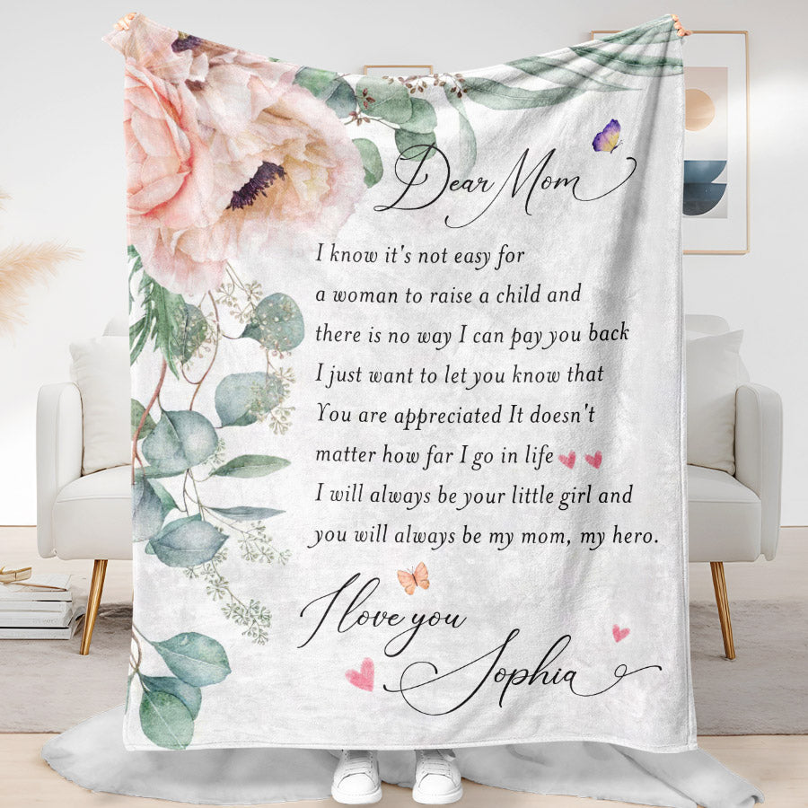 Best Personalized Mother’s Day Gifts