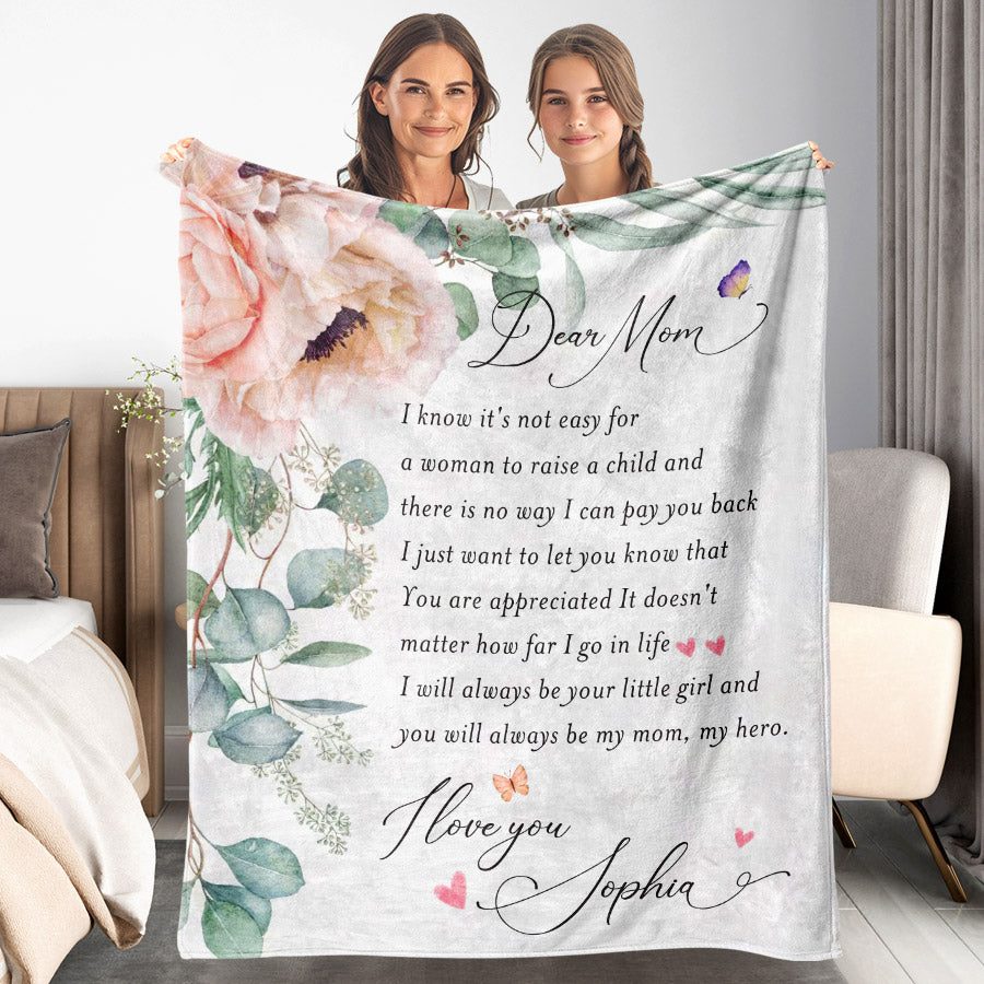 Best Personalized Mother’s Day Gifts