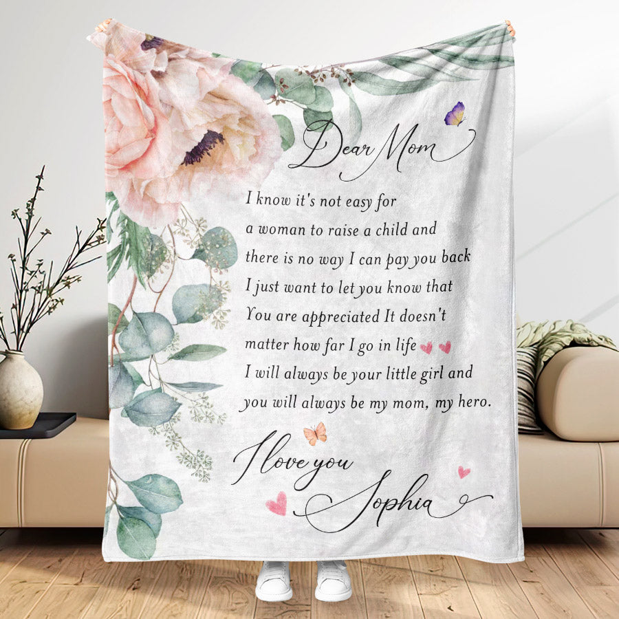 Best Personalized Mother’s Day Gifts