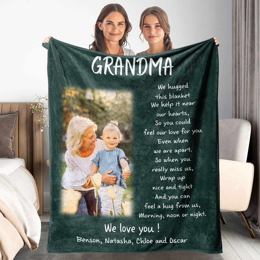 Grandmas Gifts for Mothers Day