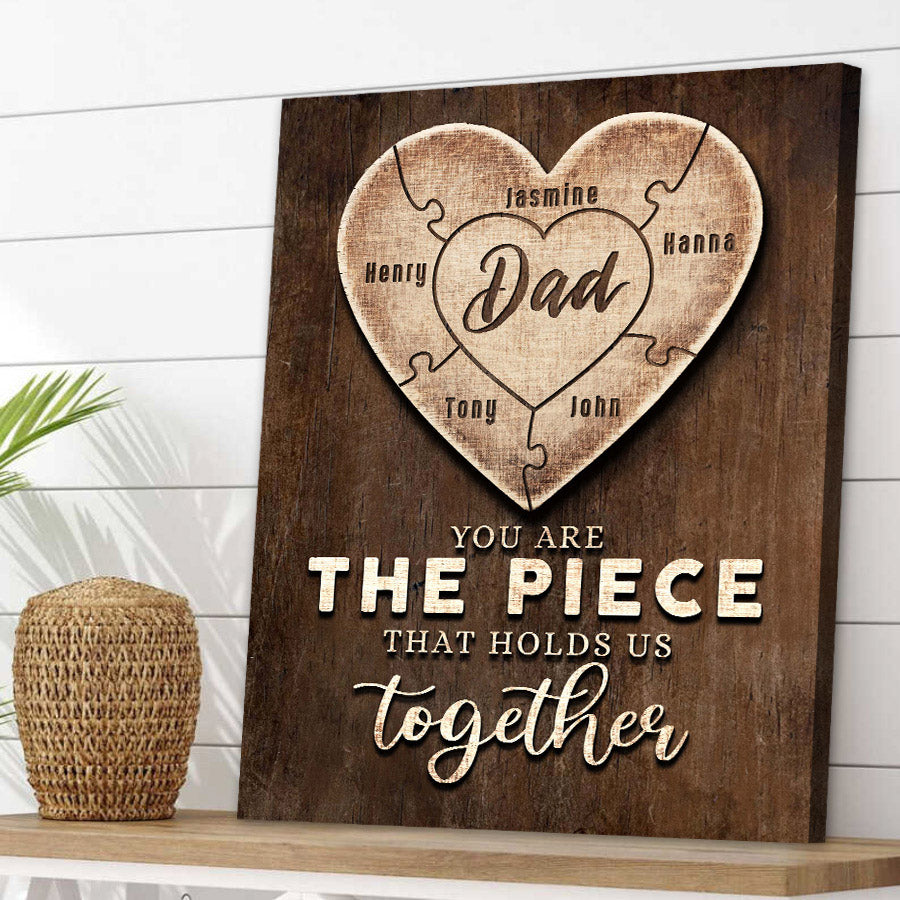 custom father's day gifts