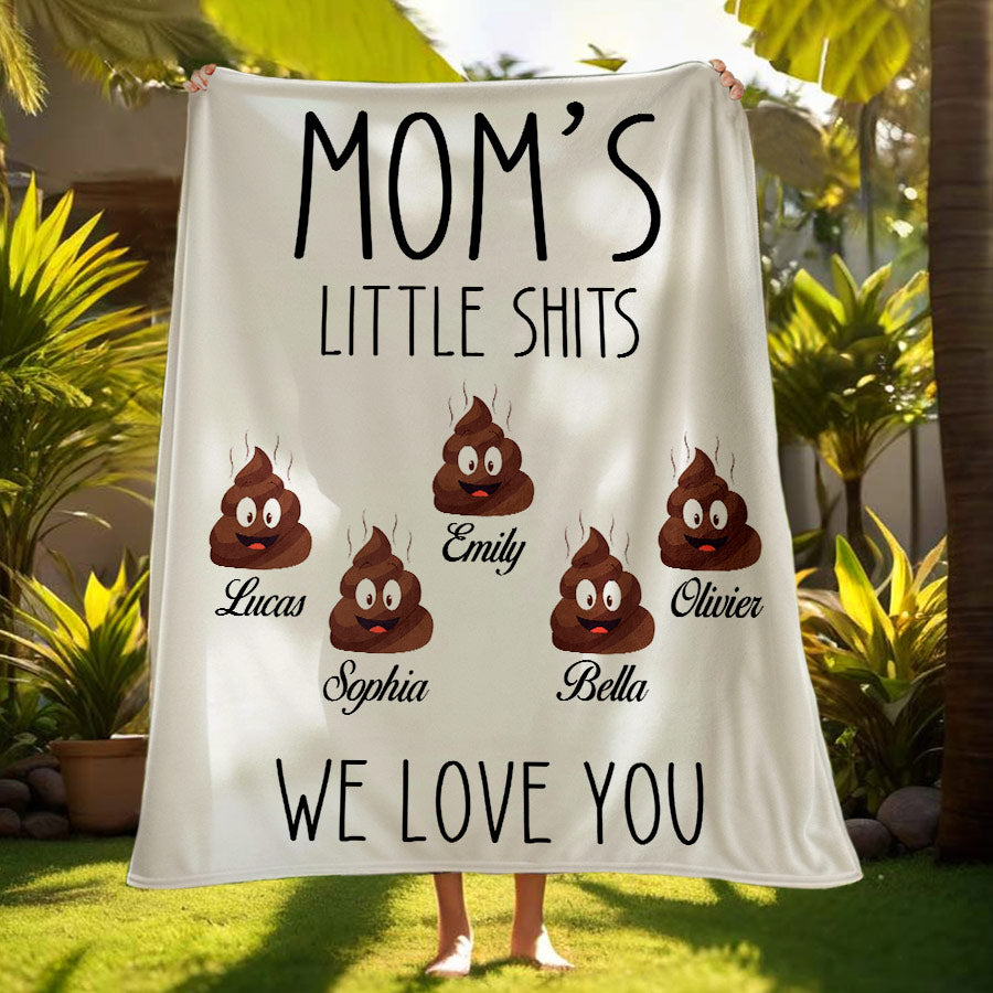 Mother's Day Gifts For Grandma