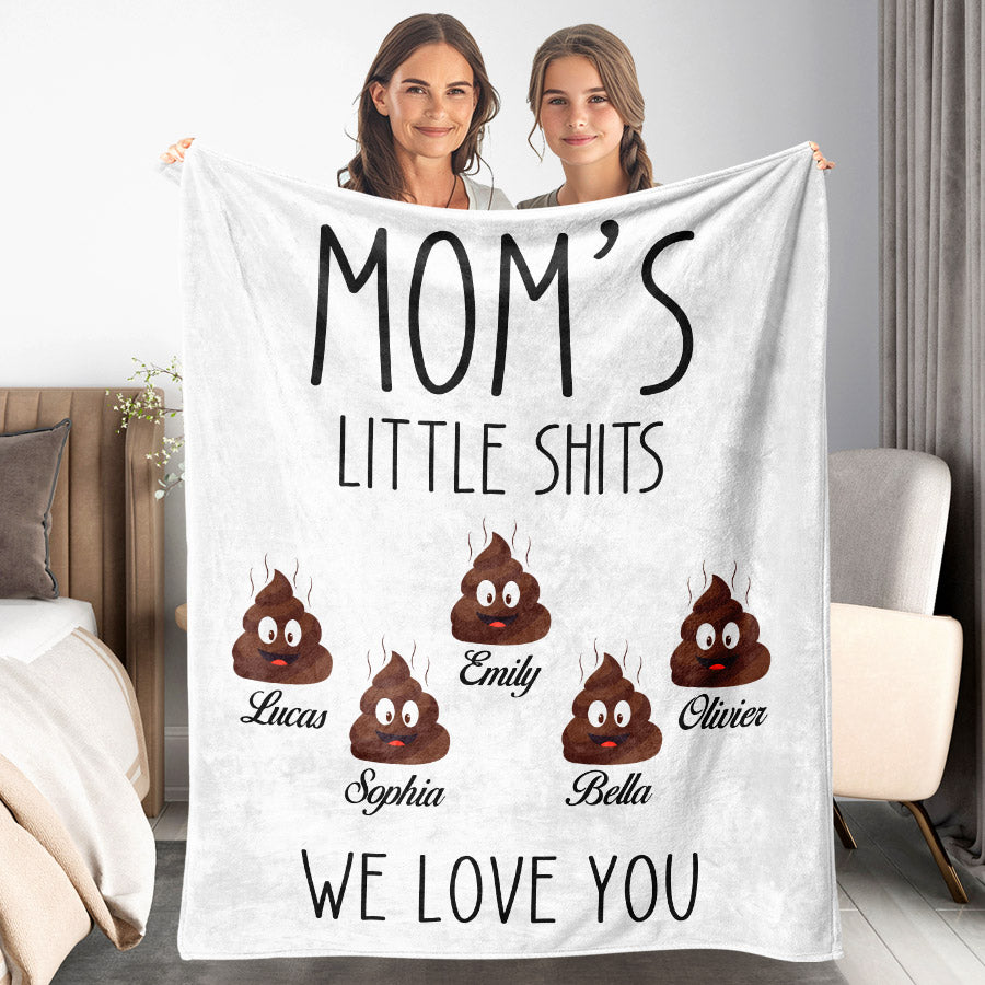 Mother's Day Gifts For Grandma