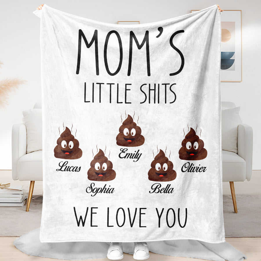 Mother's Day Gifts For Grandma