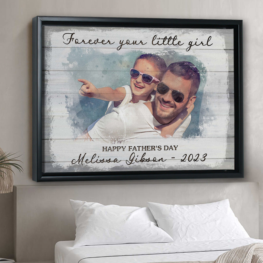 dad daughter gifts