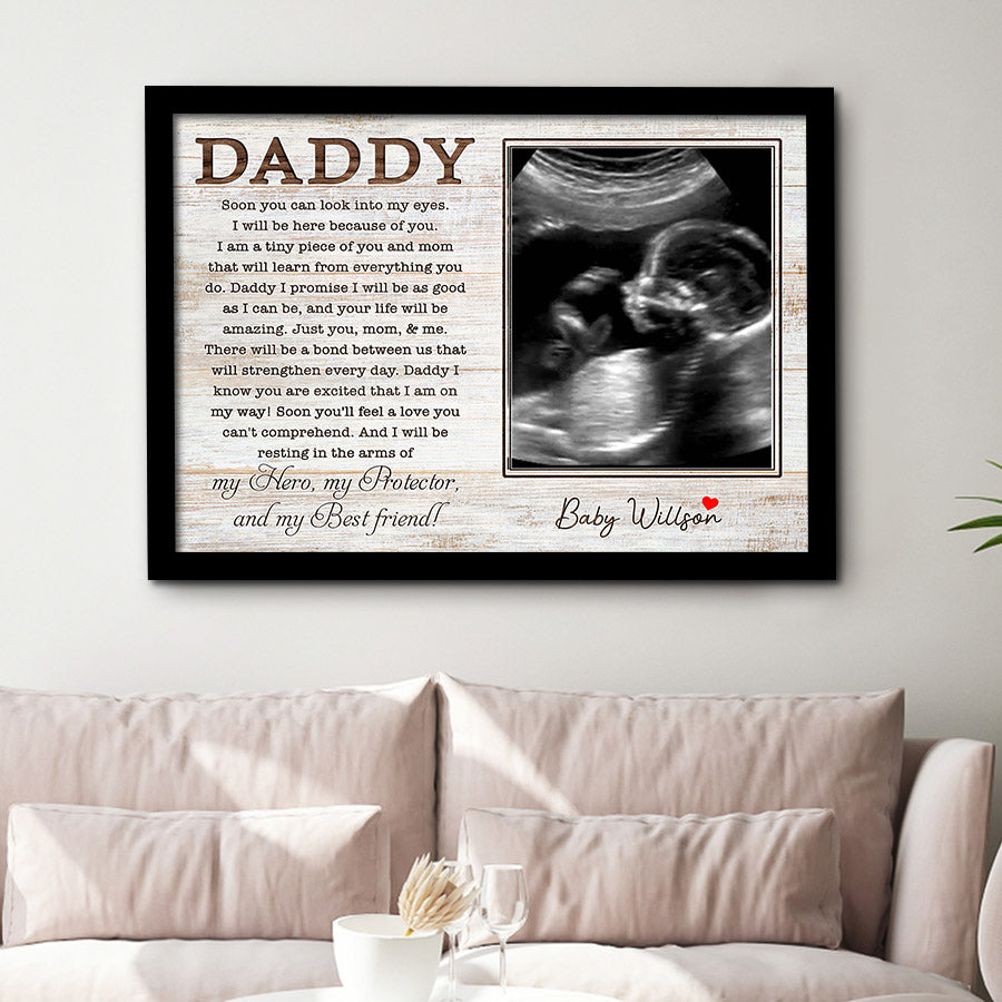 expecting dad gift