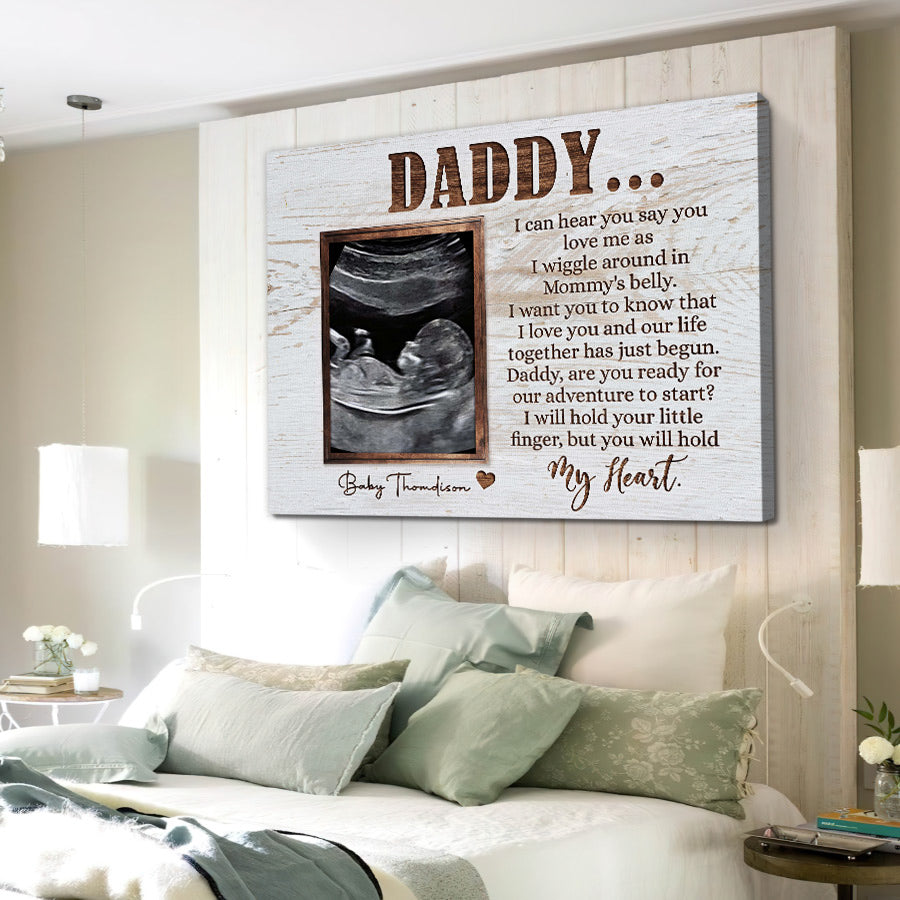 father's day from bump gifts