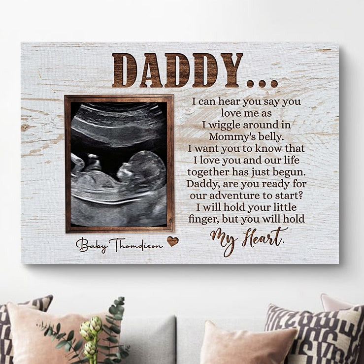 father's day from bump gifts