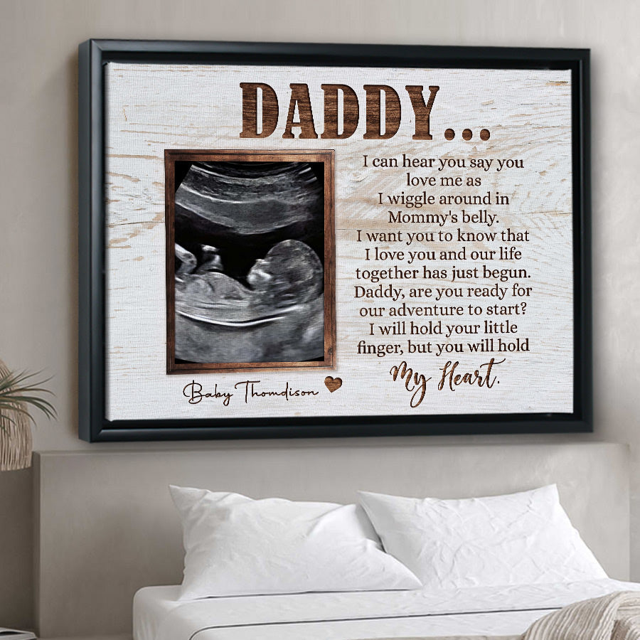 father's day from bump gifts
