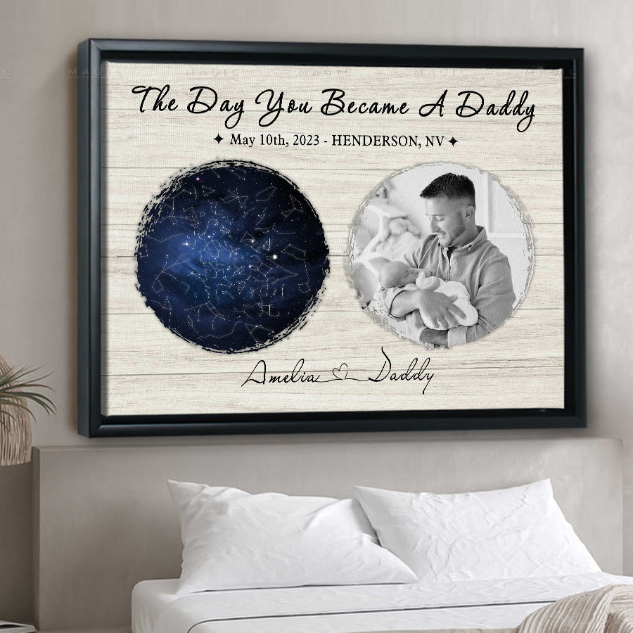 father's day gift for first time dad