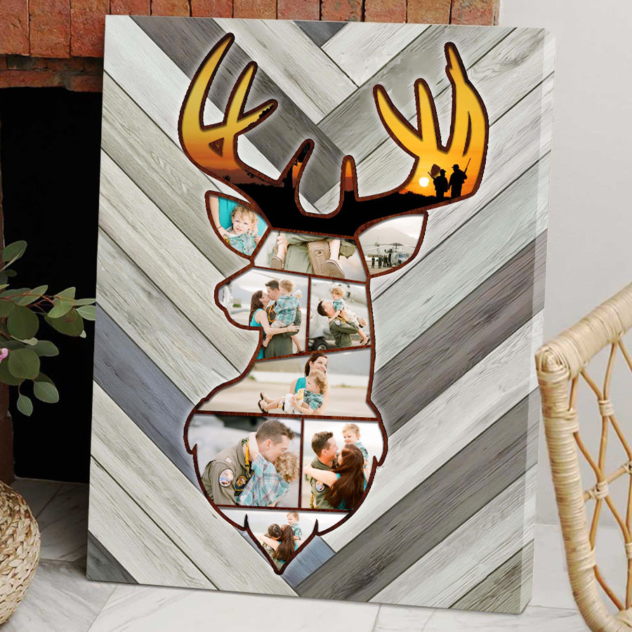 Personalized Deer Hunting Gifts