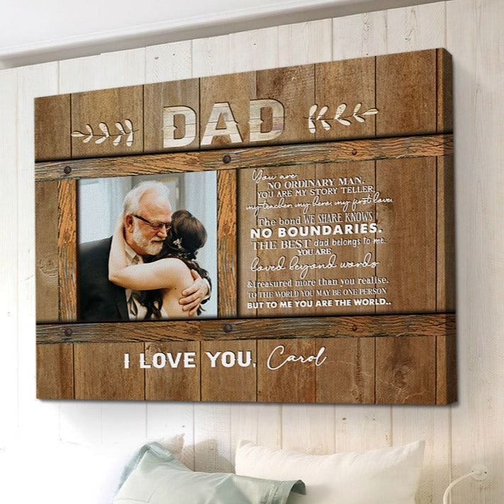 fathers day custom gifts