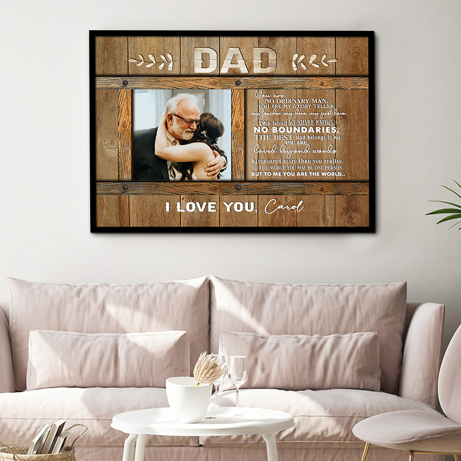 fathers day custom gifts