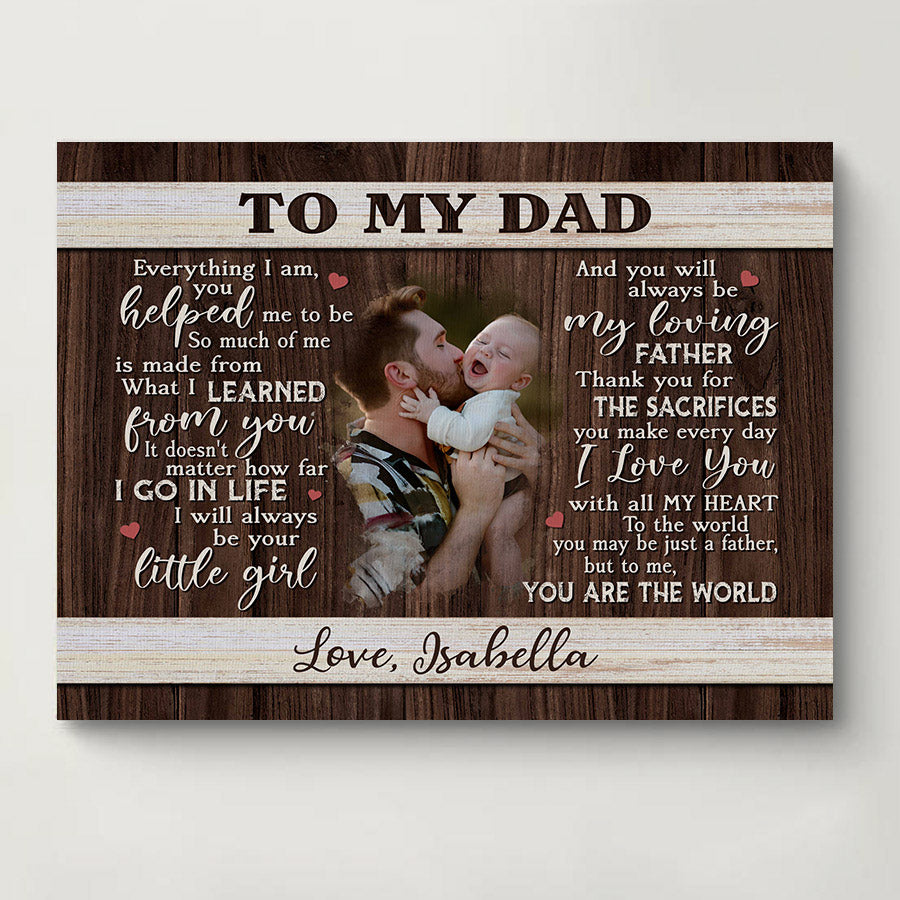 fathers day gift for new dad