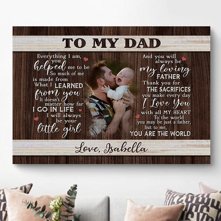 fathers day gift for new dad