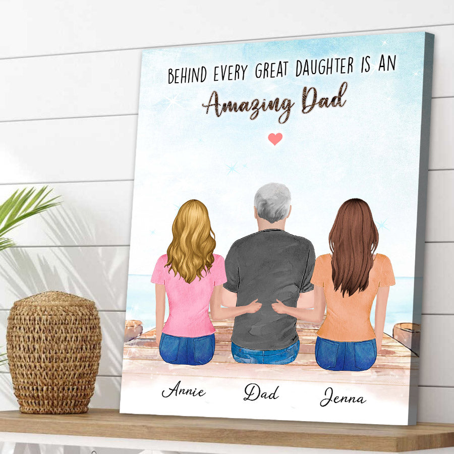 fathers day personalized gifts