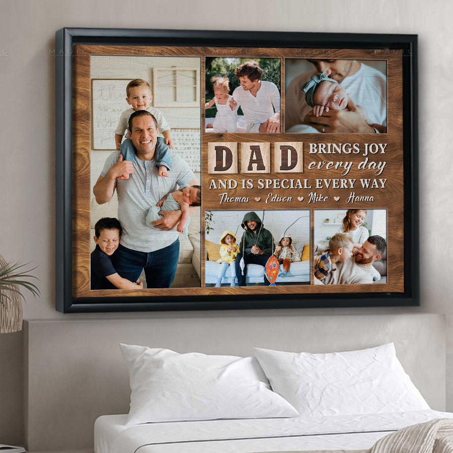 fathers day personalized gifts