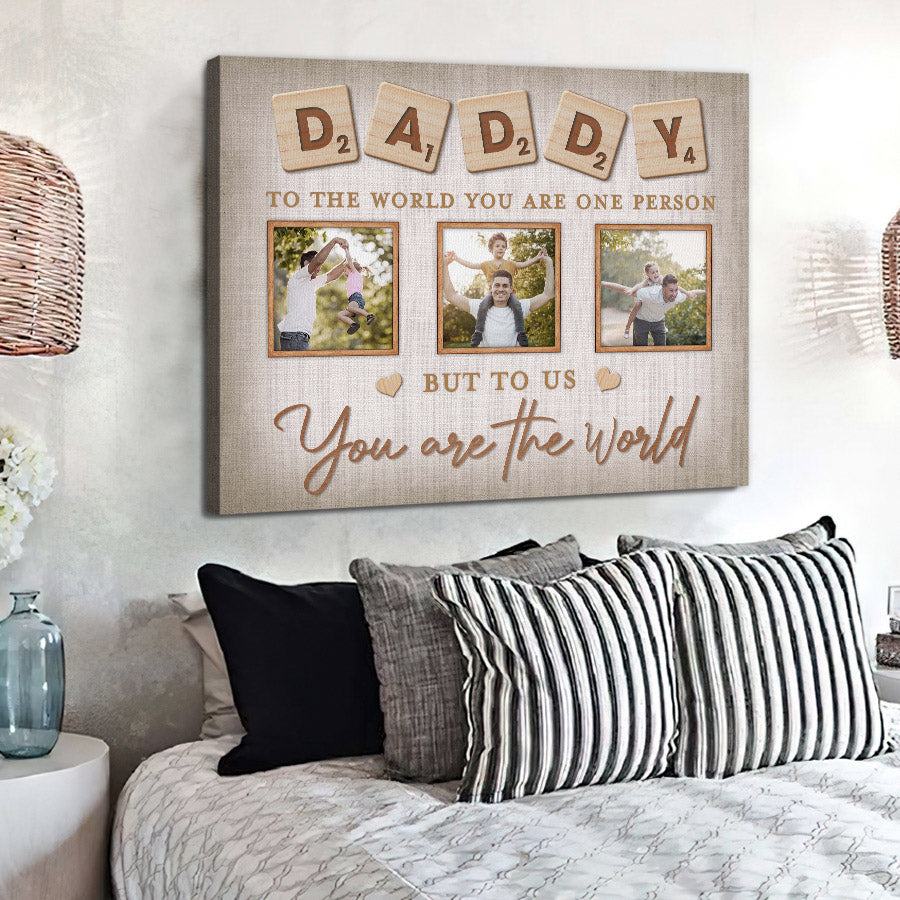 fathers day picture gifts