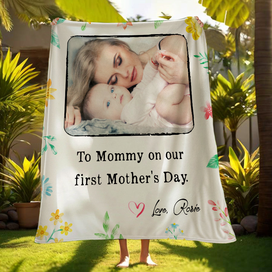 Mother’s Day Gifts for First Time Moms