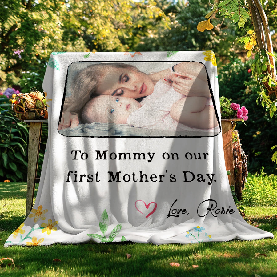 Mother’s Day Gifts for First Time Moms