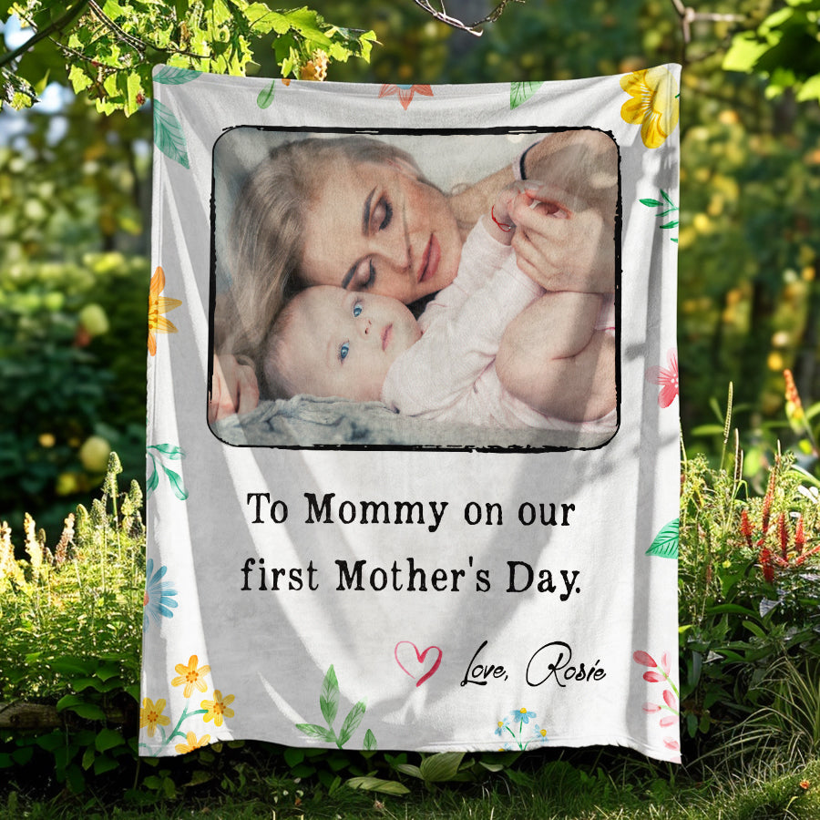 Mother’s Day Gifts for First Time Moms