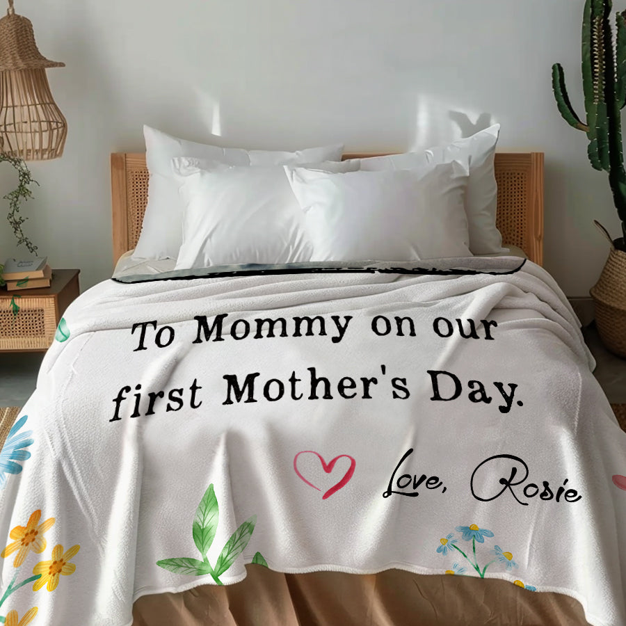 Mother’s Day Gifts for First Time Moms