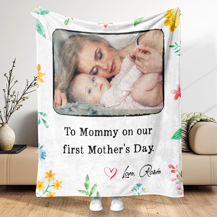 Mother’s Day Gifts for First Time Moms